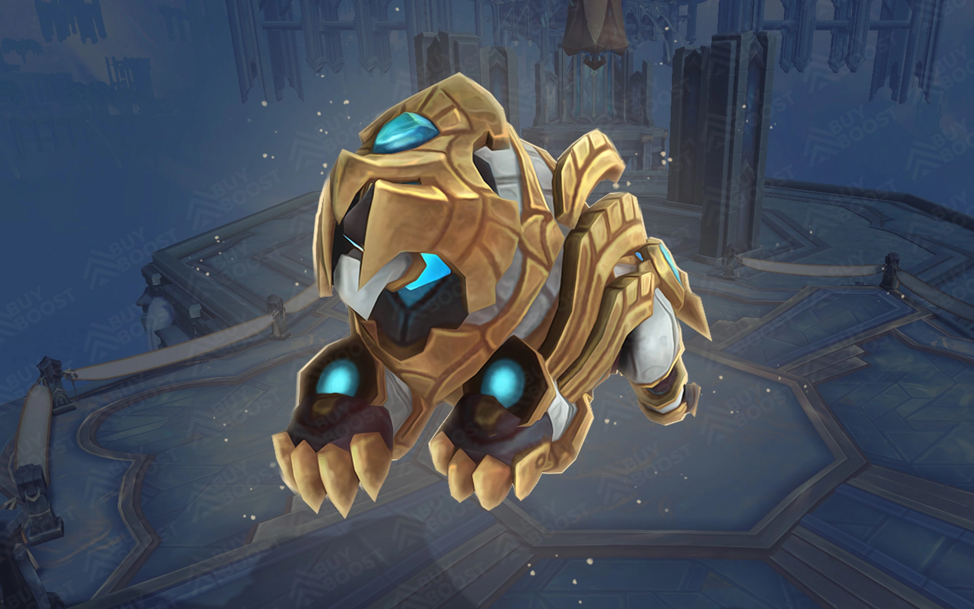 Phalynx of Courage Mount Phalynx of Courage Mount